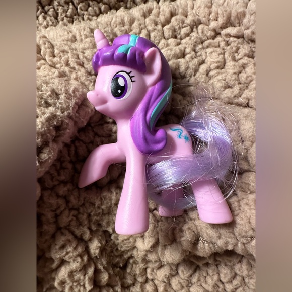 Hasbro | Toys | My Little Pony G4 Starlight Glimmer | Poshmark